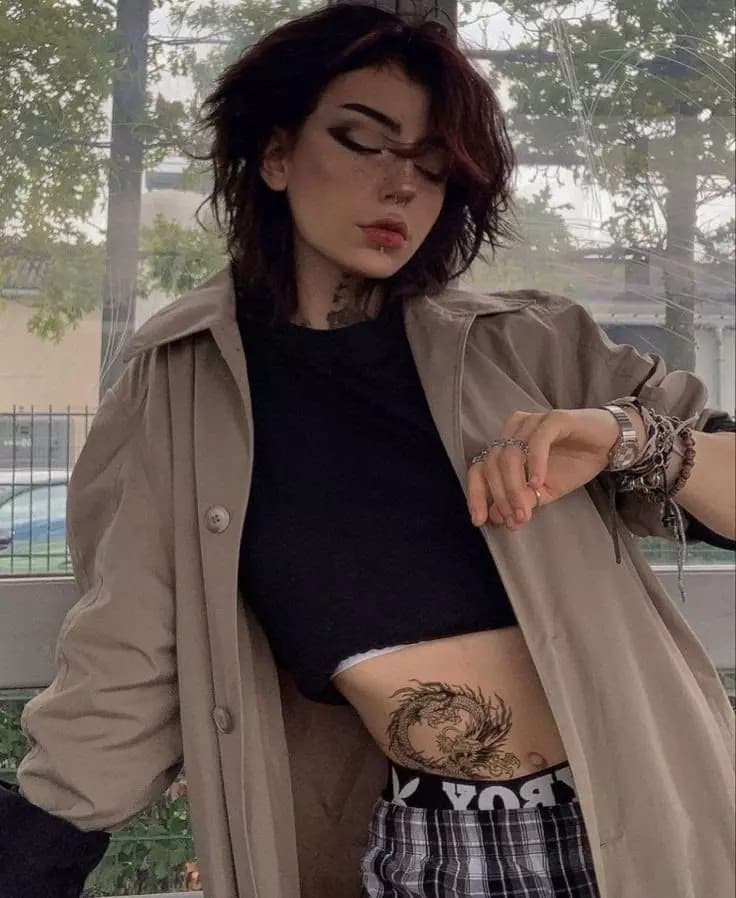🔥|| Akemi - GL  thumbnail