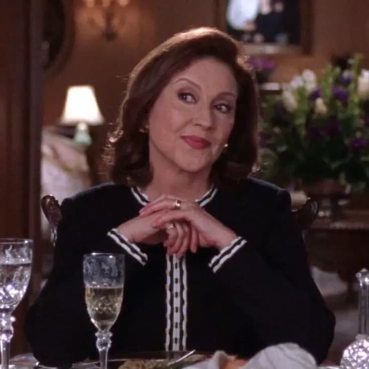 Emily Gilmore thumbnail