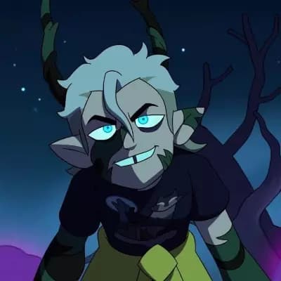 Possessed Hunter thumbnail