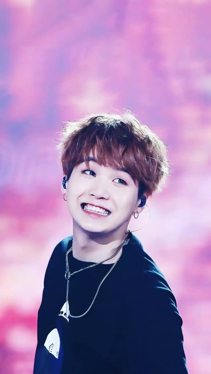 Yoongi thumbnail
