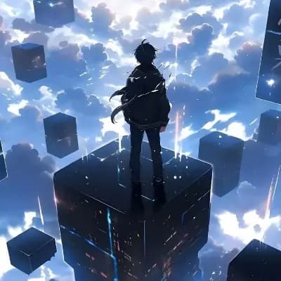 Isekai Fantasy World thumbnail