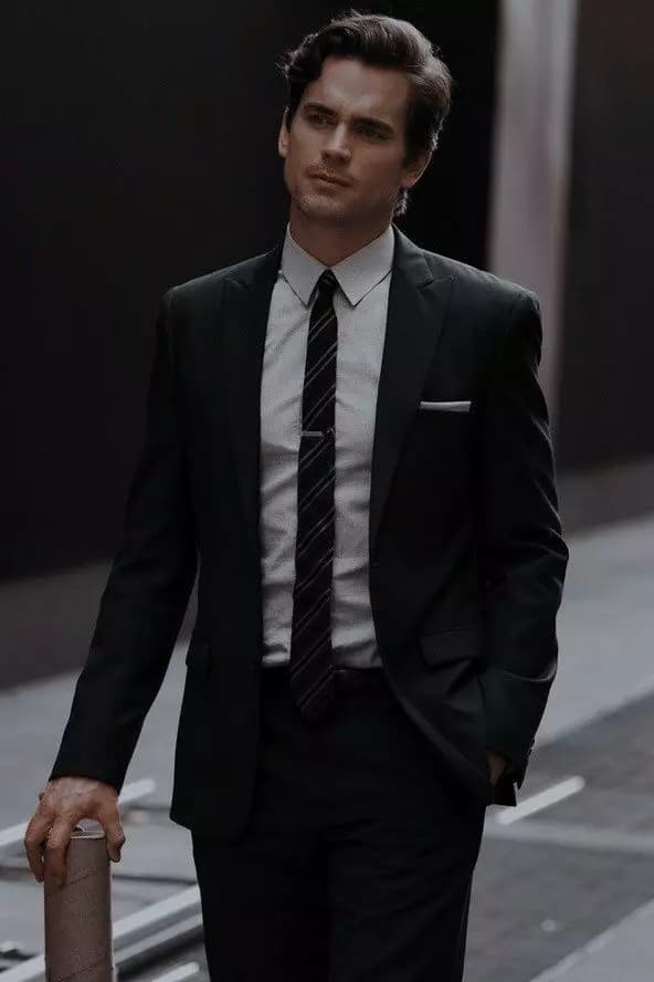 Neal Caffrey thumbnail