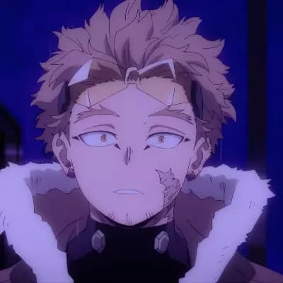 keigo taami (hawks) thumbnail