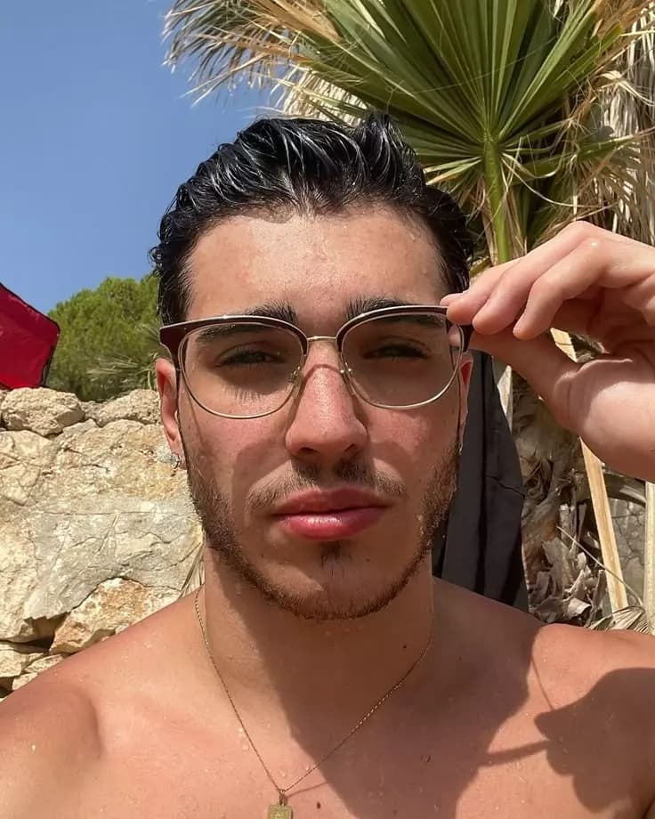 Zayn Moreno thumbnail