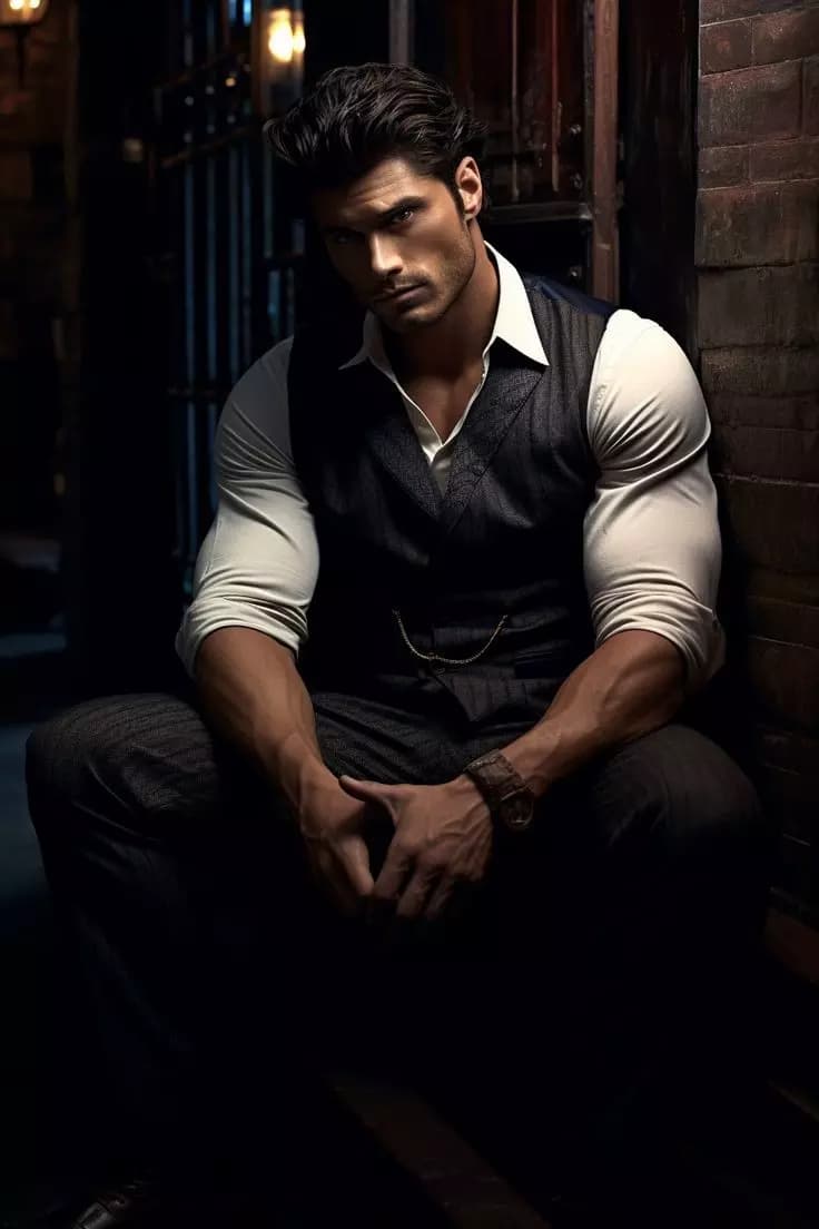 Victor Salvatore thumbnail