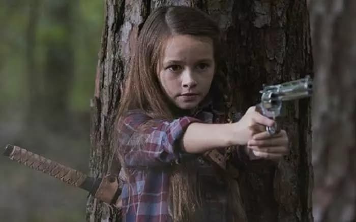 Family & Amp; Zombies thumbnail