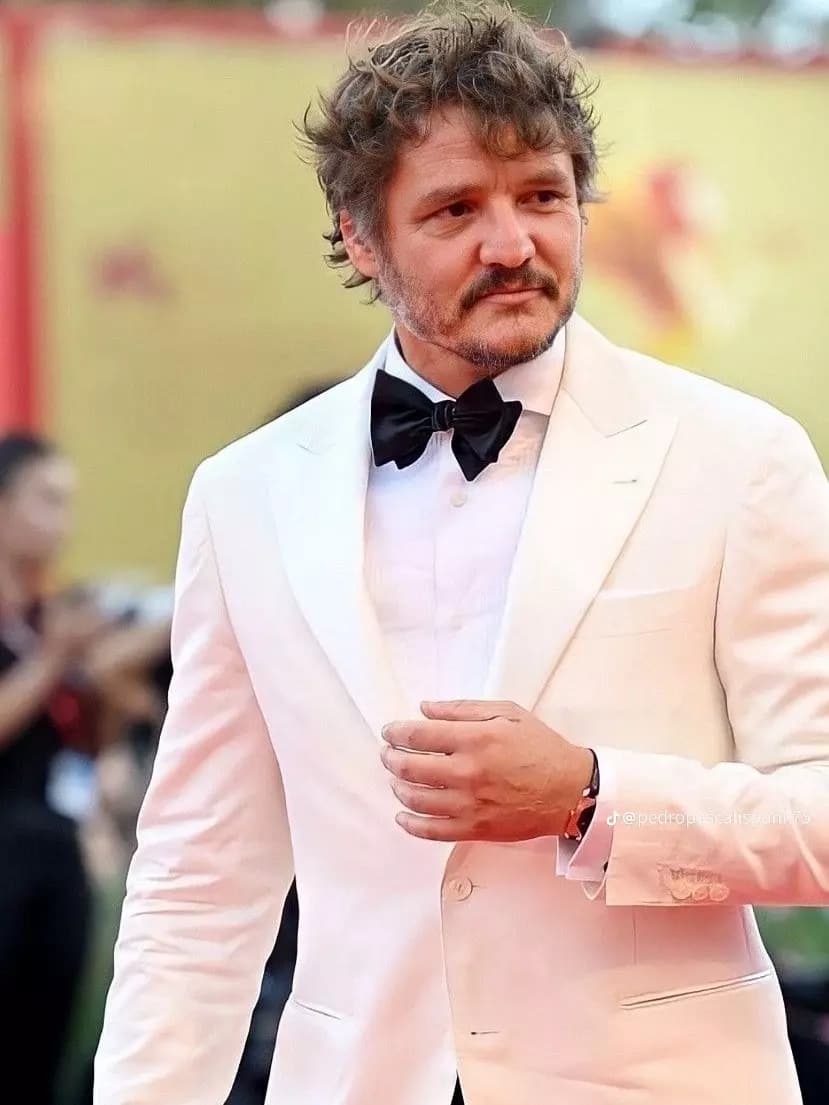 Pedro Pascal  thumbnail