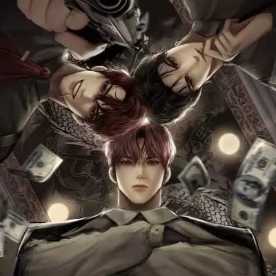 The Hernandez 3 - Their Husbands thumbnail