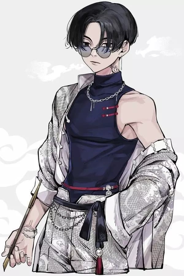 Manjiro Sano thumbnail