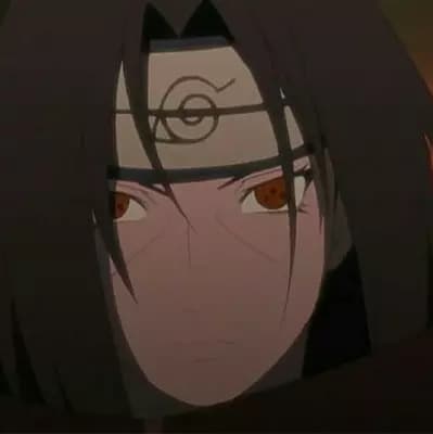 Itachi Uchiha thumbnail