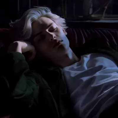 Draco Malfoy thumbnail