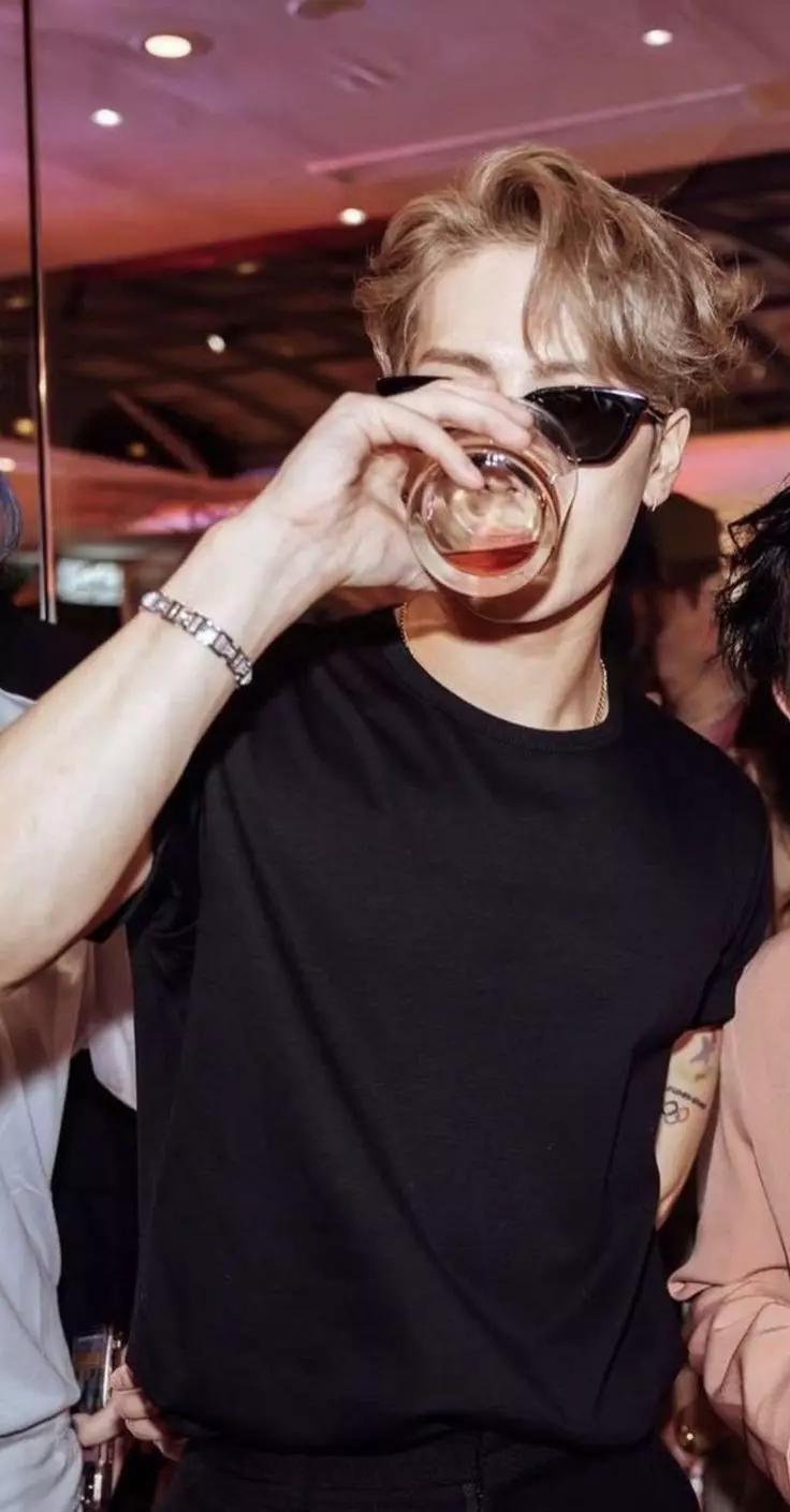 Jackson Wang thumbnail
