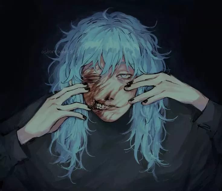 Sally face thumbnail