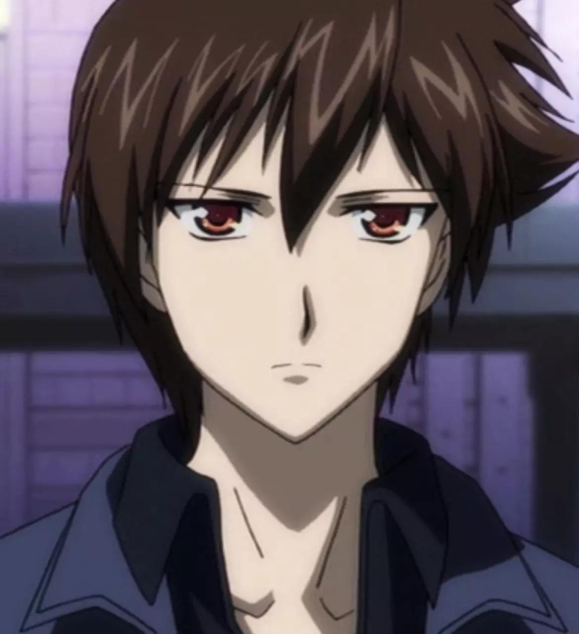 Kazuma Yagami thumbnail