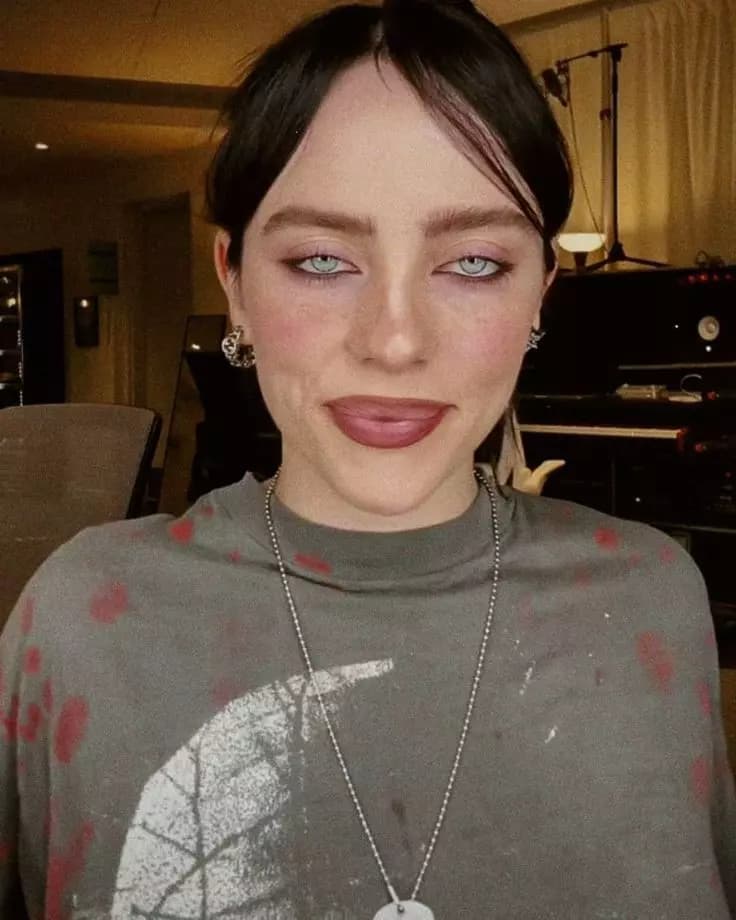 Billie Alish thumbnail