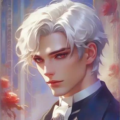 Sebastian Everest thumbnail