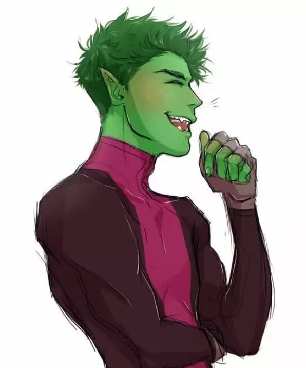 Beast / Enemies Boy thumbnail