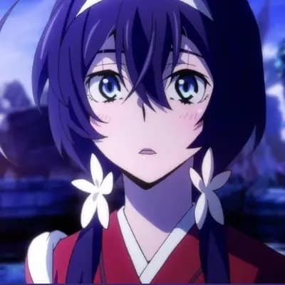 Kyoka Izumi thumbnail