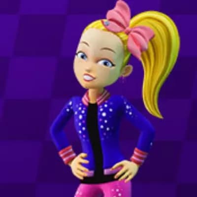 JoJo Siwa thumbnail