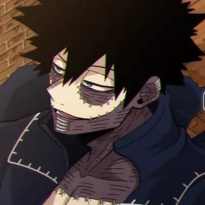 Dabi (Toya Todoroki) thumbnail