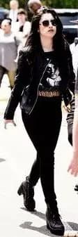 Lauren Jauregui and Brenda thumbnail