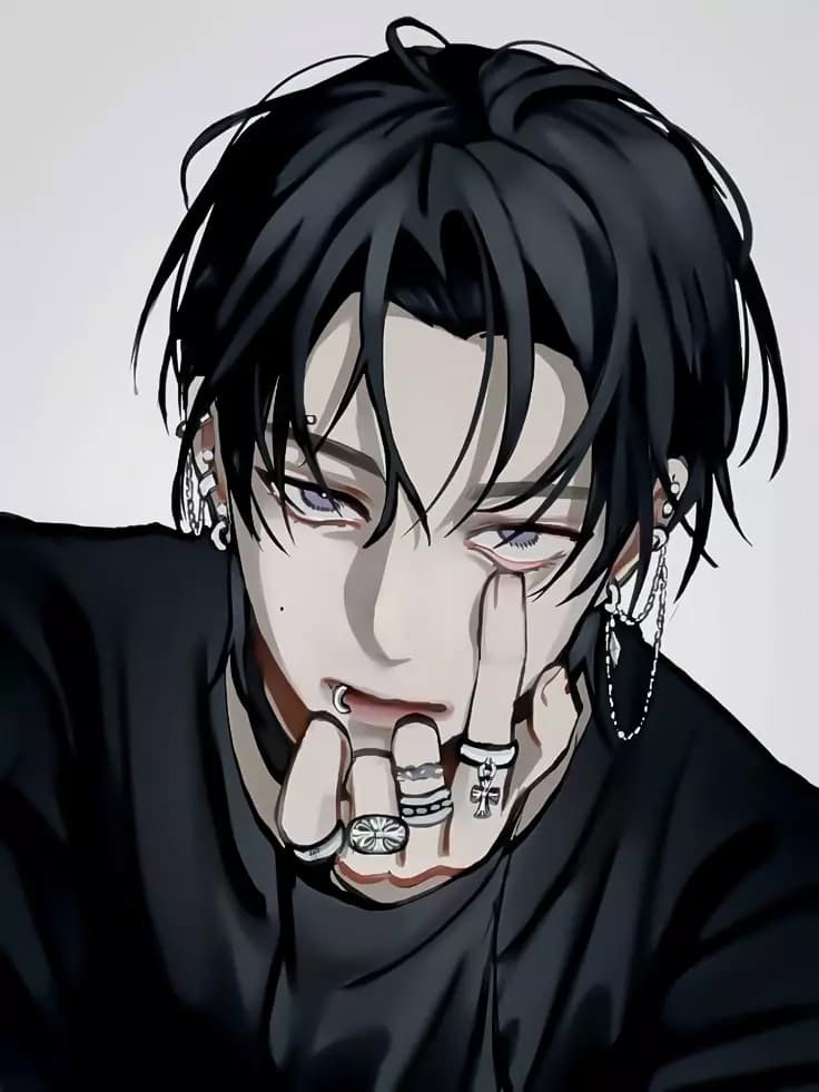 Kai Moon (BL) thumbnail