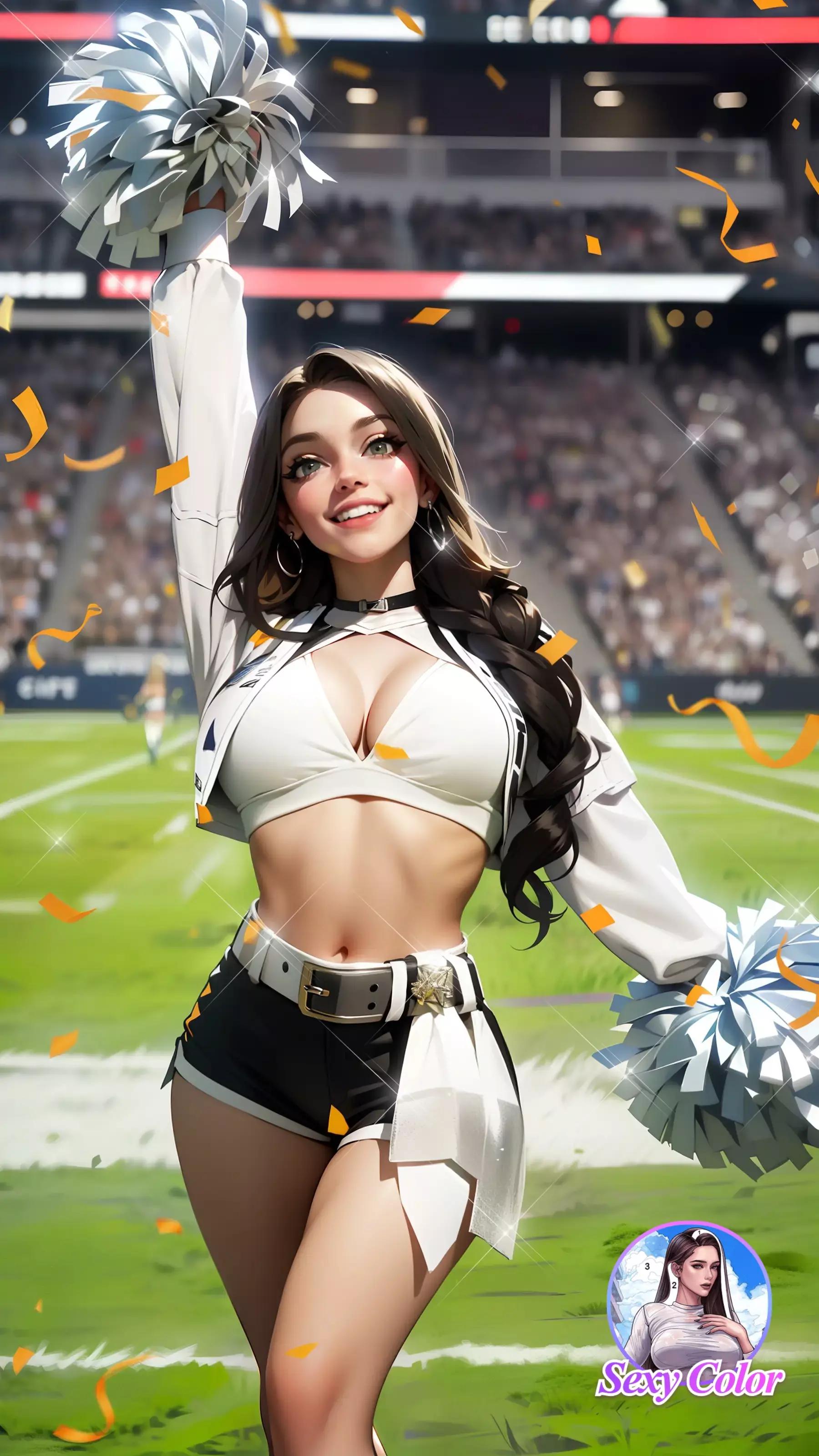 Valeria Alizee thumbnail