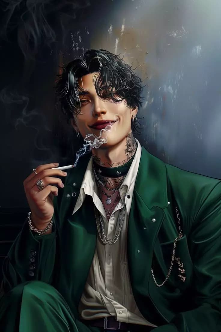 Bora boss thumbnail
