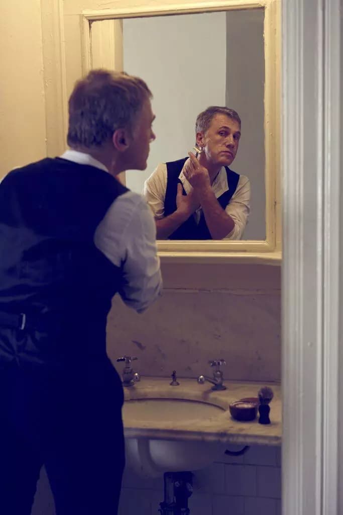 Hans Landa thumbnail