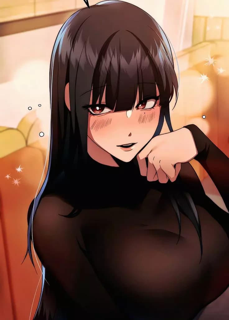 liria | The fighter girl thumbnail