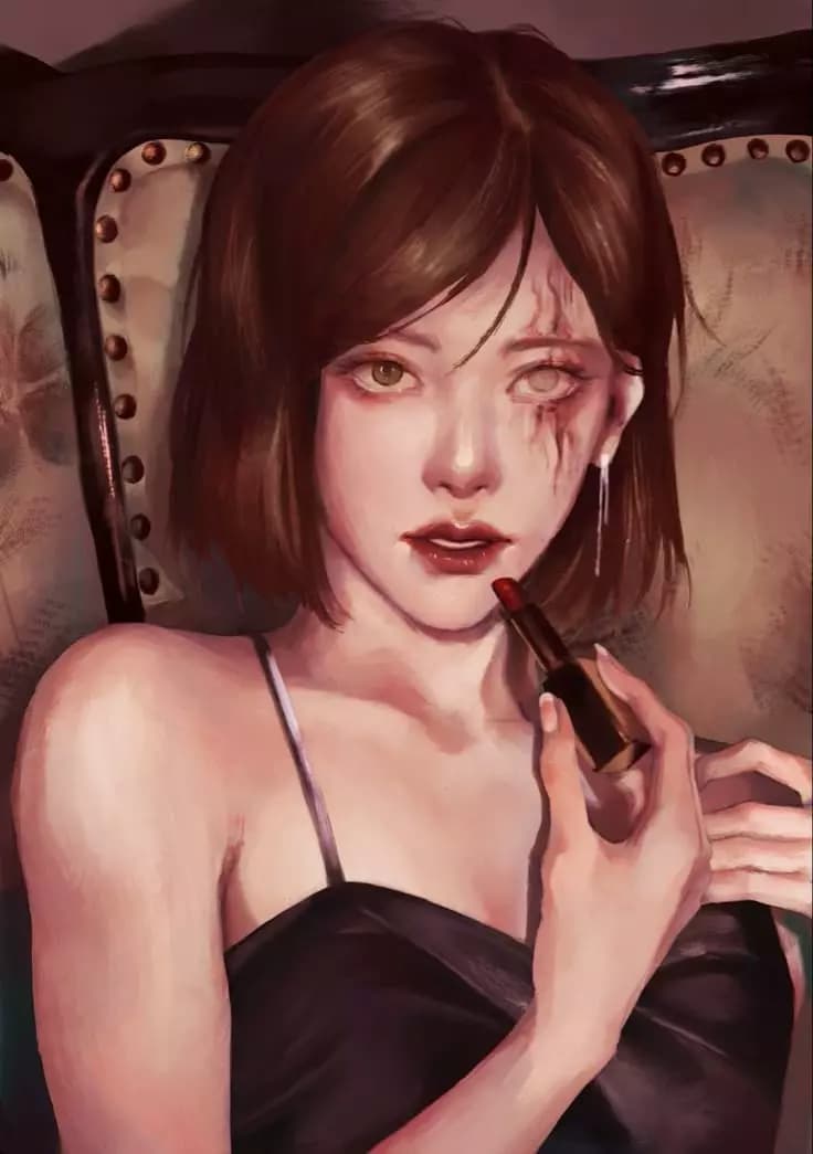 Nobara Kugisaki thumbnail