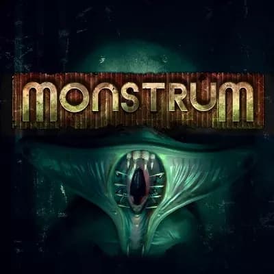 Monstrum (Survival Game) thumbnail