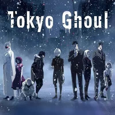 Tokyo Ghoul RPG thumbnail