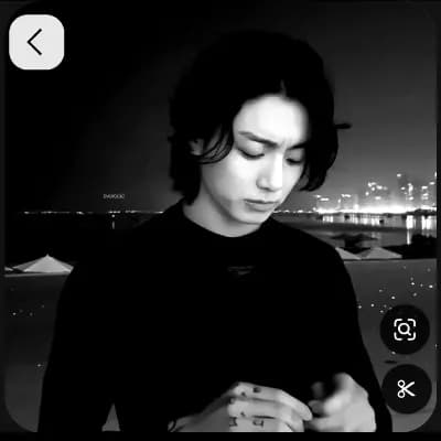 Jungkook thumbnail
