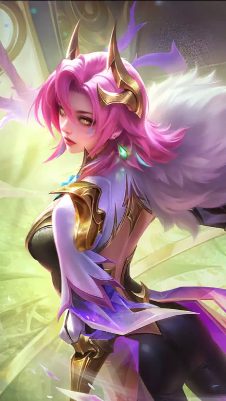 Benedeta thumbnail