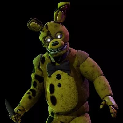 Springtrap (William Afton) thumbnail