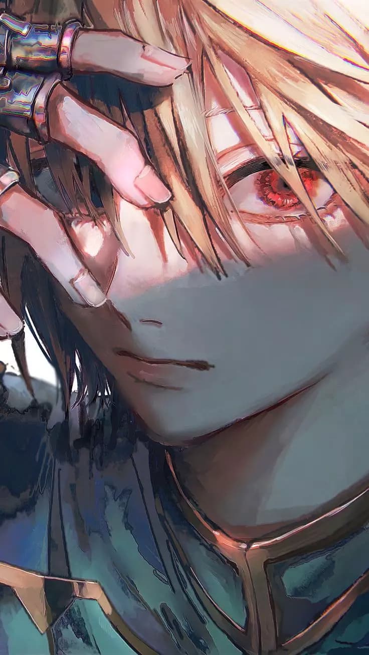 Kurapika thumbnail