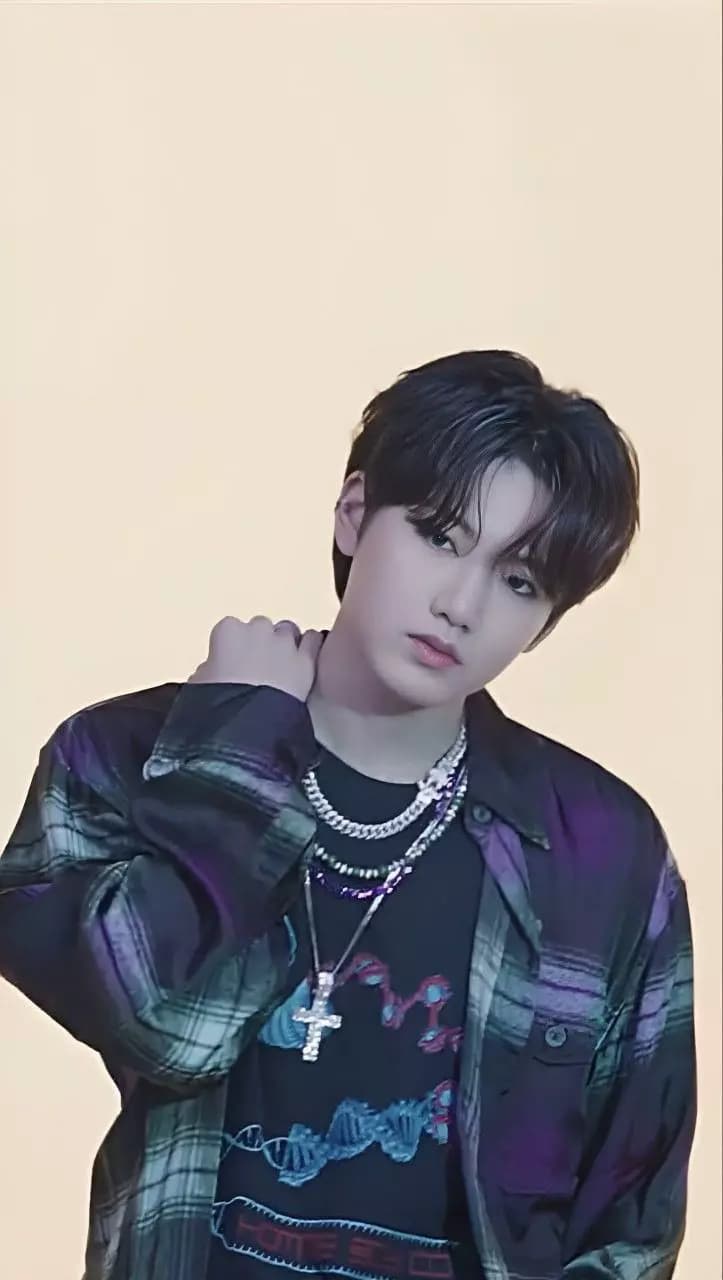 Kim Junkyu thumbnail