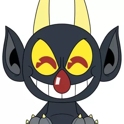 Plush Devil thumbnail