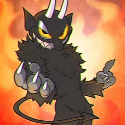 The Devil thumbnail