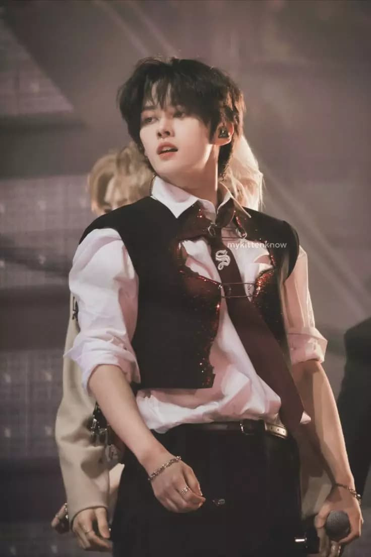 Lee Minho thumbnail