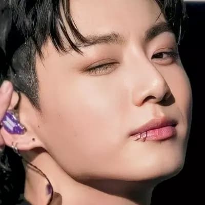 Jungkook thumbnail