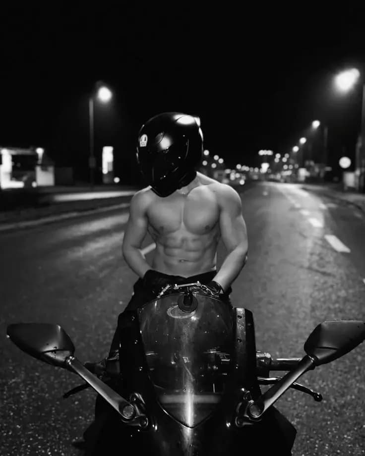 biker boyfriend thumbnail