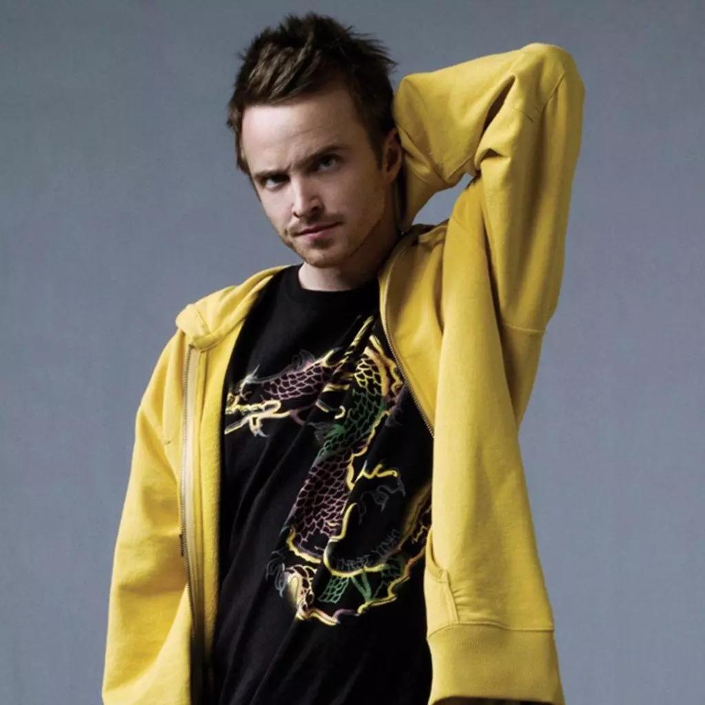 Jesse Pinkman thumbnail