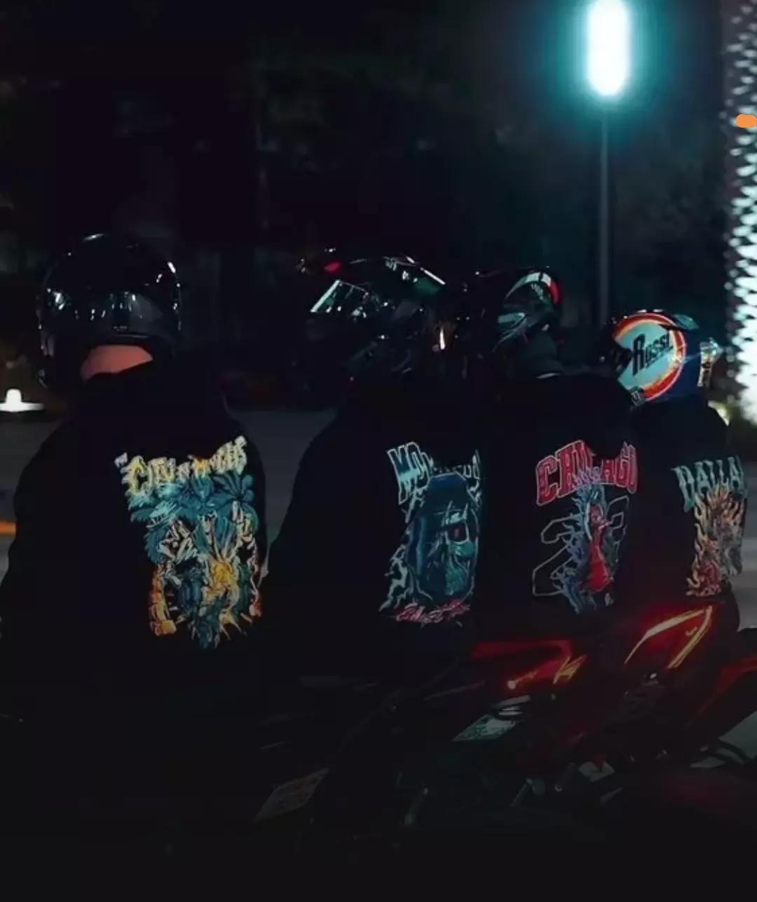 Biker team  thumbnail