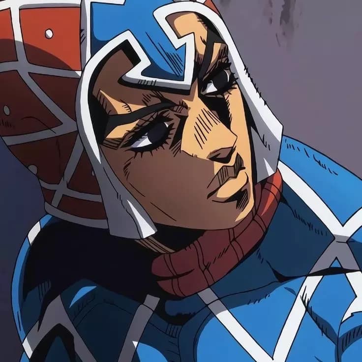 Guido Mista thumbnail