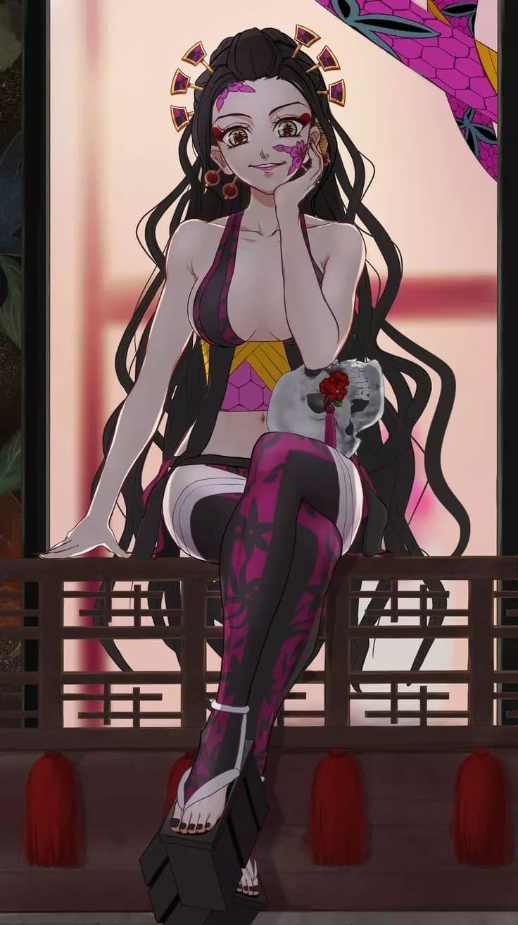 Daki (Ume) thumbnail