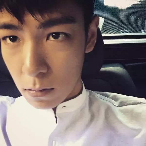 Choi Seunghyun || T.O.P thumbnail