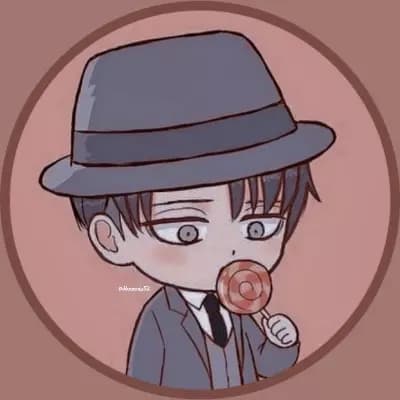 Levi thumbnail