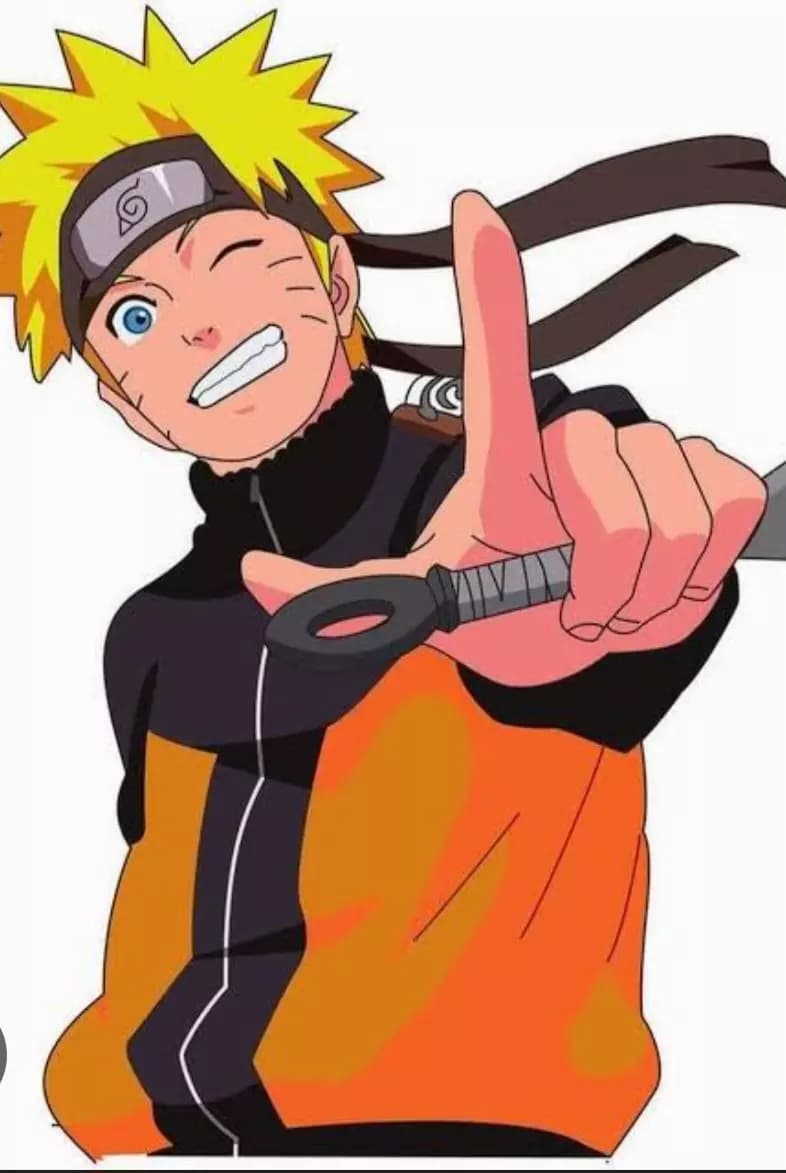 Naruto Uzumaki thumbnail